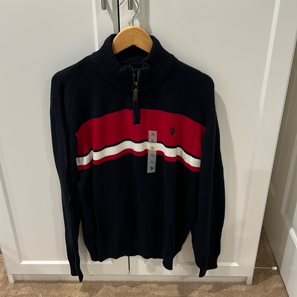 Men’s Sweater